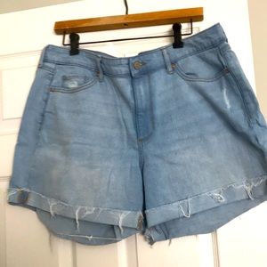 Women’s shorts
